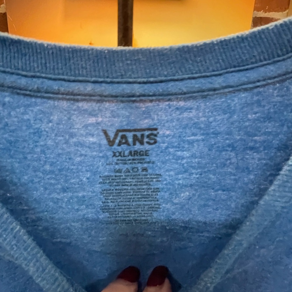 Vans - Picture 4 of 5